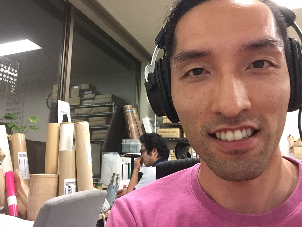 8月は半月で7人の生徒さんをホームページから集客できました！